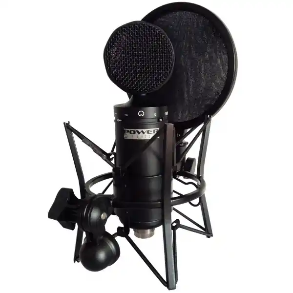 Power StudioVIBE C1 BUNDLE Meilleur Choix