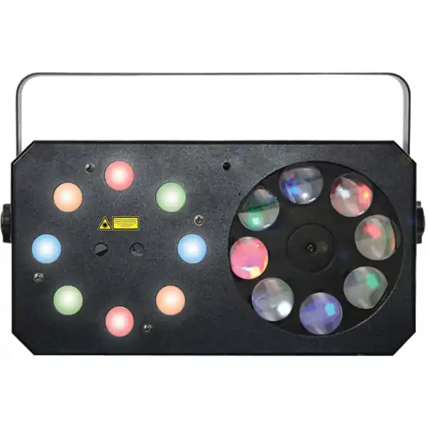 Nouveauté Power LightingMETEOR V