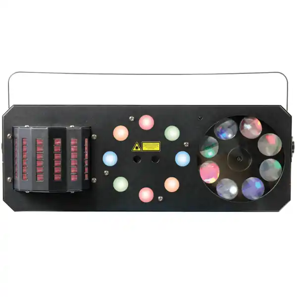 Prix Cassé Power LightingMETEOR VI