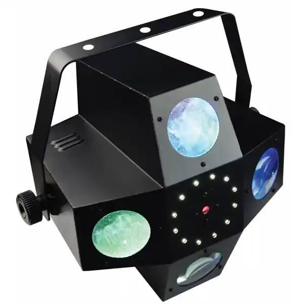 Soldes Power LightingMETEOR VII