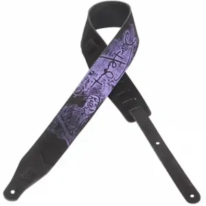 Levy‘s Sangle Daim MS26JH - Design 002 Quantité Limitée