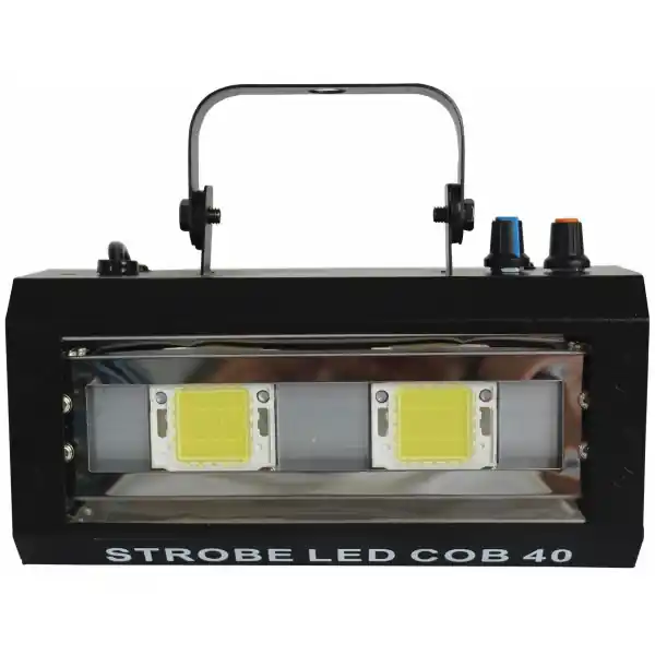 Power LightingSTROBE LED COB 40 Soldes