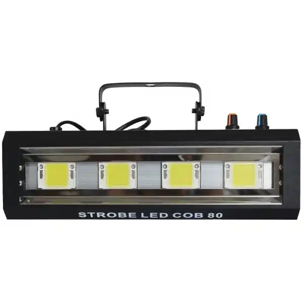 Super Prix Power LightingSTROBE LED COB 80