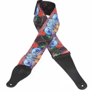 Levy‘s Sangle Artist Serie MPA3 - Design 008 Offre Spéciale