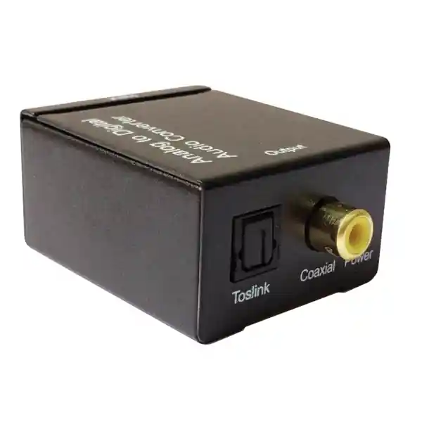 Power StudioCONVER ANA DIGI V1 Top Vente