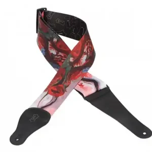 Promotion Levy‘s Sangle Artist Serie MPA3 - Design 001
