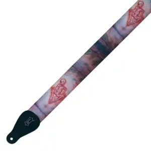 Promotion Levy‘s Sangle Artist Serie MPA2 - Design 002