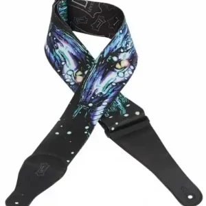 Levy‘s Sangle Artist Serie MPA3 - Design 007 Prix Choc