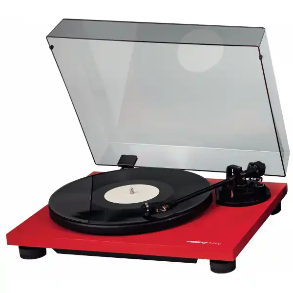 Prix Choc Reloop HifiTURN2 RED