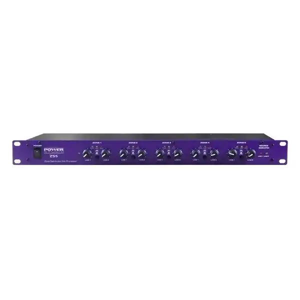 Power StudioZS5 Haute Qualité