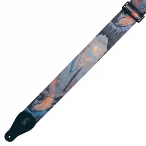 Usine Directe Levy‘s Sangle Artist Serie MPA3 - Design 020