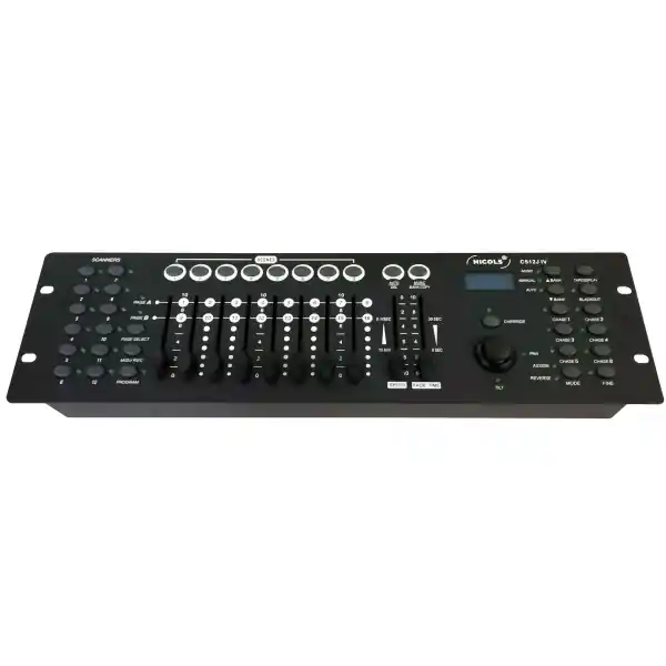 Must-Have NicolsC 512 J IV