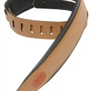 Acheter Direct DISCONTINUE Levy‘s Sangle Cuir MSS2 - TAN