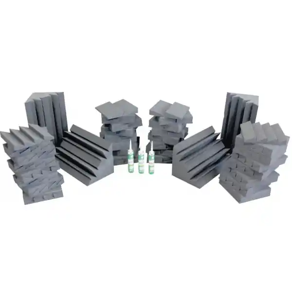 Solde Power StudioSTUDIO FOAM KIT 68