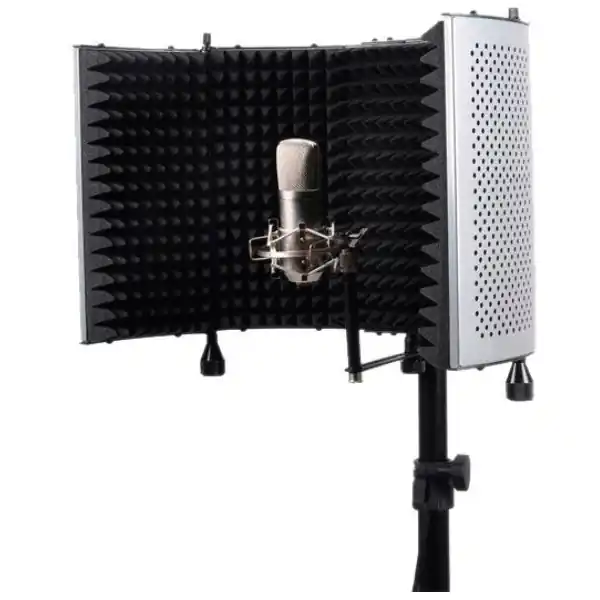Power StudioPF 70 SILVER Authentique
