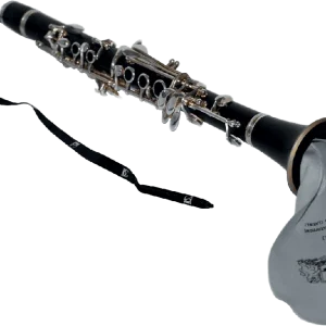 Commander Vite BG A33 - Ecouvillon clarinette mib/saxo soprano microfibre