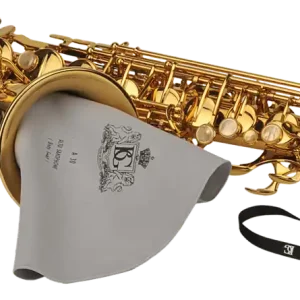 BG A30 - Ecouvillon microfibre pour saxophone alto Solde