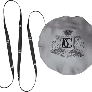 Meilleure Vente BG A30T - Ecouvillon microfibre et soie pour saxophone ténor