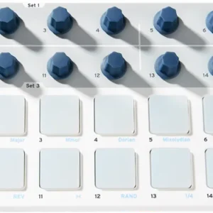 Arturia BEATSTEP Controleur et séquenceur Offre Limitée