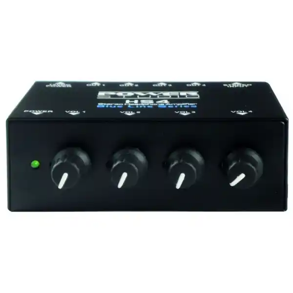 Petit Prix Power StudioHS4