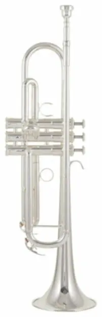 YAMAHA Trompette YTR-4335GS II Dernière Chance