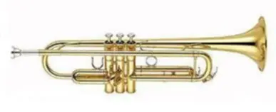 Must-Have YAMAHA Trompette Sib YTR-6335II