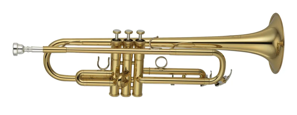 YAMAHA trompette Sib YTR 8310 Z03 Solde