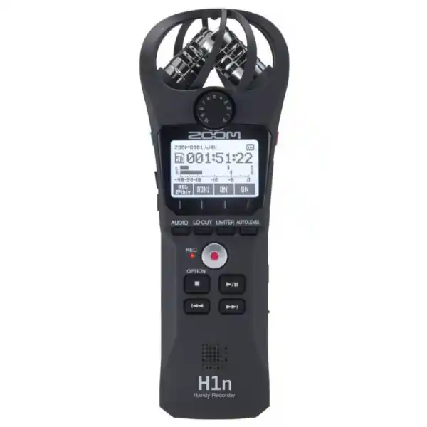 Produit De Marque ZoomH1n