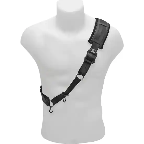Nouvelle Collection BG B02 - Cordon basson épaule