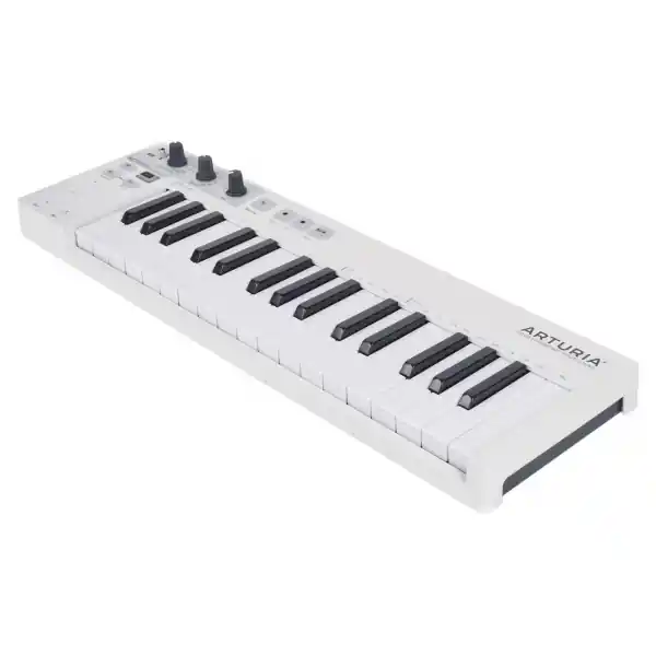 ArturiaKEYSTEP Vente Flash