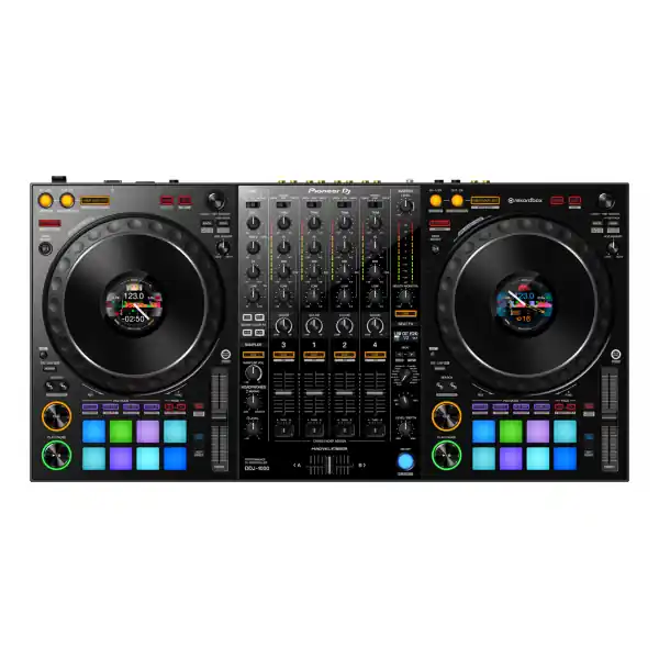 Remise Pioneer DJ AlphaThetaDDJ-1000