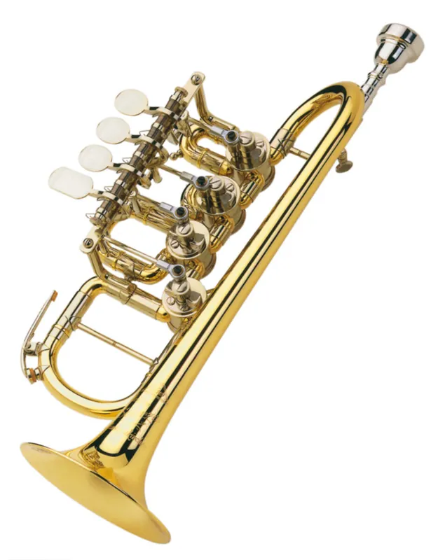 Remise Scherzer 8111L