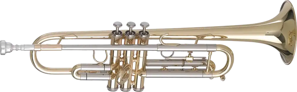 Getzen 590-S Trompette Capri Promotion