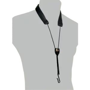 Expédition Rapide DISCONTINUE BG C20 LP - Cordon clarinette Nylon