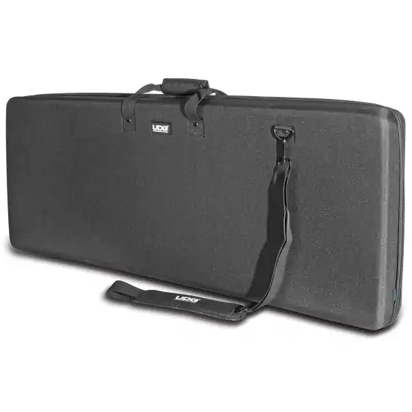 UDGCreator 61 Keyboard Hardcase Black - U8307BL Prix Réduit