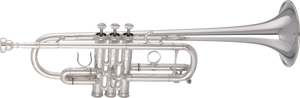 Getzen 3070S Trompette Custom Top Vente
