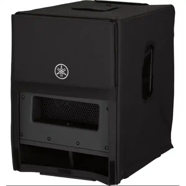 YamahaSPCVR-DXS122 (DXS12MKII) Populaire