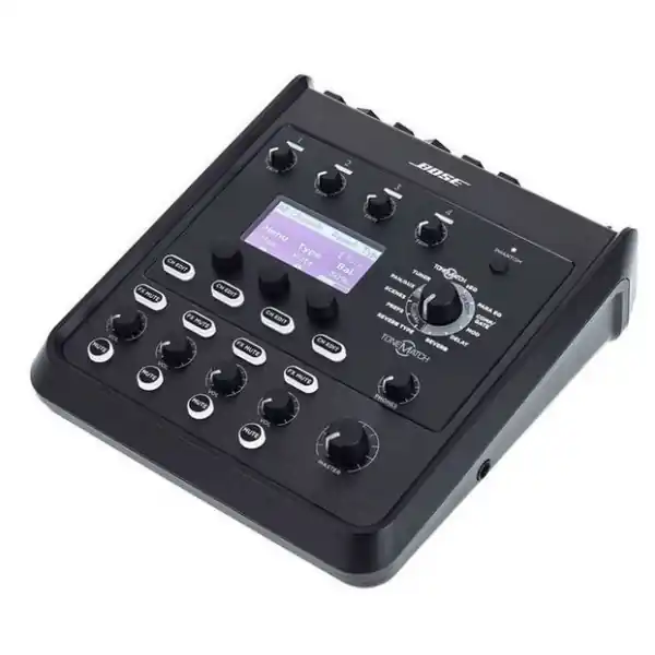 Offre Exclusive BoseT4S ToneMatch ®
