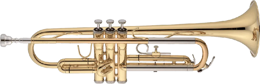Jupiter JTR500Q TROMPETTE Sib Vernie Bon Marché