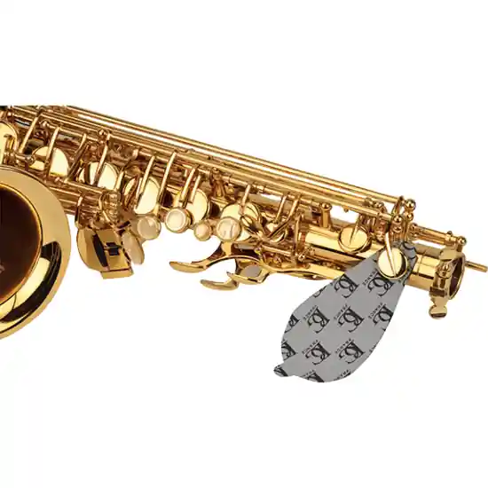 BG A65S - Sèche tampons pour saxophone Meilleure Vente