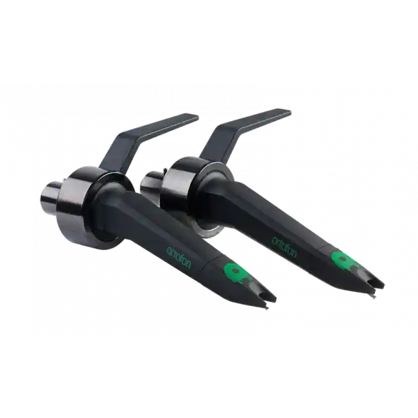 Top Vente Ortofon DJConcorde MkII TWIN MIX