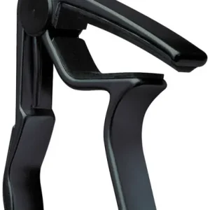 Dunlop 83CB Trigger Folk - Noir Promotion Saisonnière