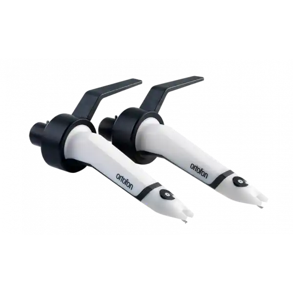 Jusqu'à Épuisement Des Stocks Ortofon DJCONCORDE MKII TWIN SCRATCH