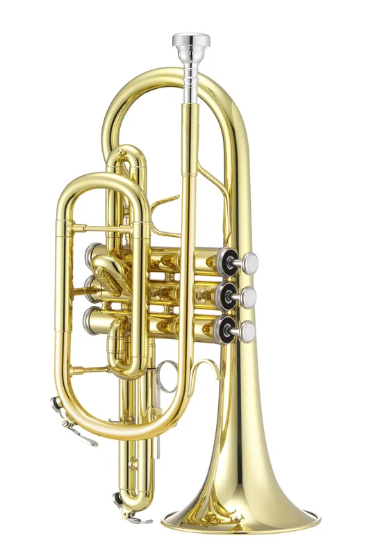 Prix Réduit Jupiter JCR700Q CORNET Sib Vernie