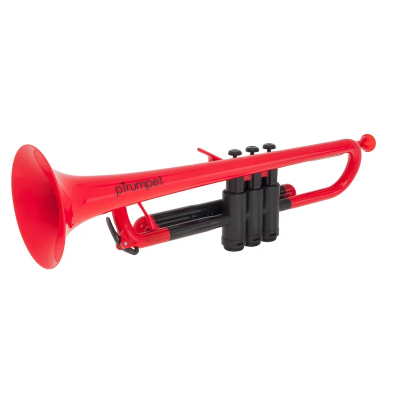 PTRUMPET PTrumpet Rouge Prix Cassé