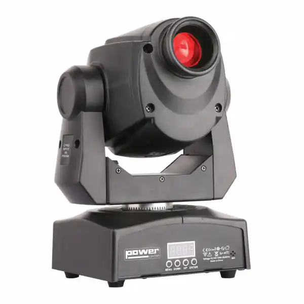 Power LightingLyre Spot 60W PRISM Prix Bas