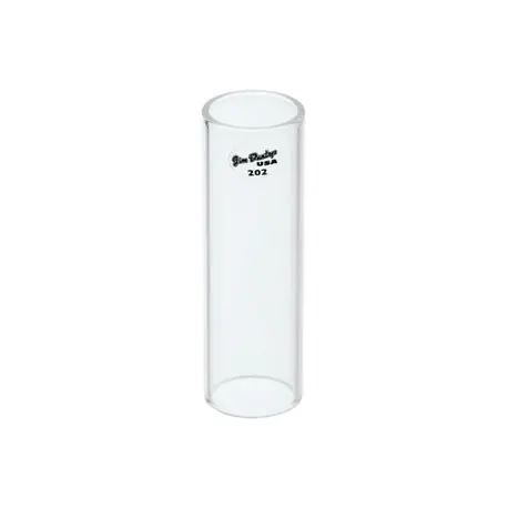 Dunlop 202 - Medium Glass Bon Plan