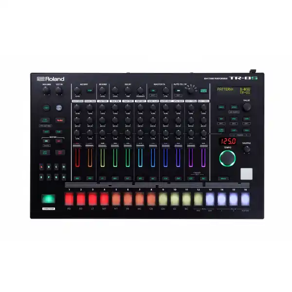 Meilleur Choix RolandTR-8S AIRA