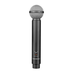 Prix Bas Beyerdynamic M160 Micro dynamique à double ruban hypercardioïde