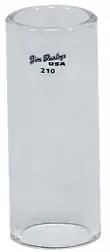 Prix Bas Dunlop 210 - Medium Glass